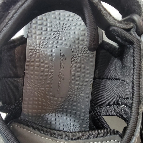 Eddie Bauer Stewart Men's size 13 M. These are in excellent condition. SEE more. - Picture 10 of 10